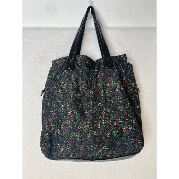 Teen Vogue 2011 Subscription Gift Conde Nast Shoulder Bag Tote School Twee - Picture 3 of 13